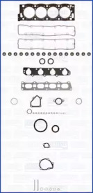 WILMINK GROUP wg1164718 -  Комплект прокладок, двигатель